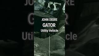 Celebrity Start your next Adventure with a John Deere Gator UTV Net Worth