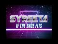 Syreeta  if the shoe fits 12 version 1989