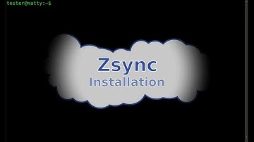 Using Zsync with Ubuntu