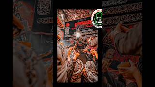 Abbas Se Kahna Hal Ali Jee 2025 1447