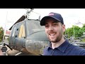 Update from Vietnam at a Military Museum!