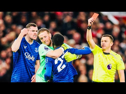 ادريسا جانا جاي يعتدي علي زميلة كين ويطرد كلب لاعادة ايزاك الي مستواه