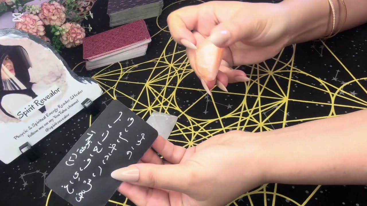 كارما الحبيب الظالم/بينجن حاسك اقوى منه مش قادر يخترقك ويضعفك/مركز يجذبك ويخضعك/انتبه⚠️لخطته تجاهك