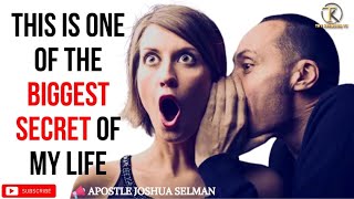 How To Command Result | Apostle Joshua Selman