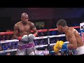 Demetrius andrade vs willie nelson  highlights 4 knockdowns