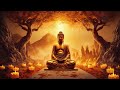 Restorative Meditation Music | Success, Positive Affirmations and Luck