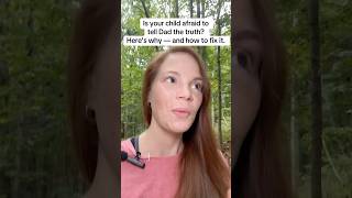 Information Why Kids Fear Telling Dad the Truth (And How to Fix It) | Brave Tools™ Part 4 Guide