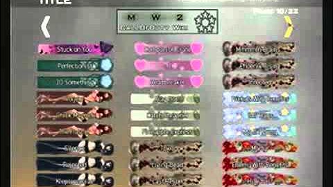 All MW2 Emblems and Titles - CallSigns