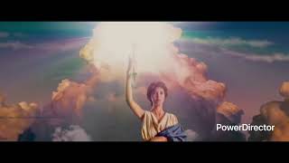 (Mario & Sonic At The Olympics Games Crossover Movie 2007) opening logos