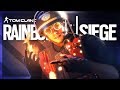 YOU'RE NOT ALLOWED TO SAY THAT!!! | Rainbow Six Siege