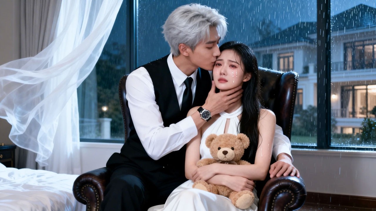 El frío CEO la acogió y protegió; 10 años después la casó y la colmó de amor único.