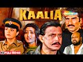 बहन की इज़्ज़त बचाने लड़ गया भाई दुनिया से | Mithun Chakraborty | Hit Hindi Action Movie -KAALIA (1997)