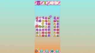 Fruit Crush Match Gameplay Trailer screenshot 5