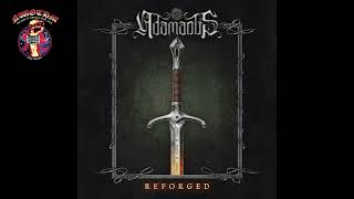 Adamantis - Reforged (2025)