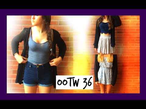 OOTW At School #36 | May 26-29