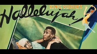Hallelujah (1929)