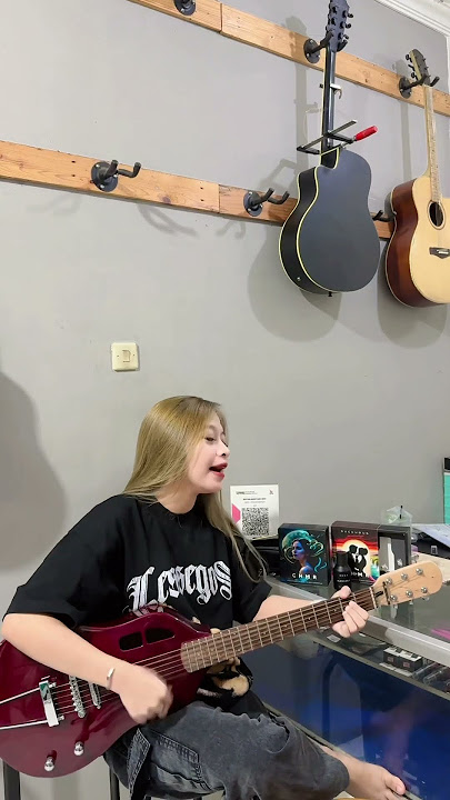 Tresno tekan mati cover sheila silvia #cover #sheilasilvia