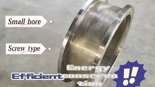 Efficient Lobster Stock Hoop Apply for Famsun 350 Ring Mold