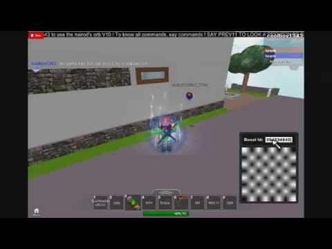 how to get 10000000000000000 robuxs and tickets and obc life time - YouTube