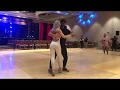 Sara Lopez & Ivo Vieira Kizomba 2019