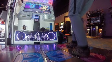 Jboy Neutrino CSP18 AAA