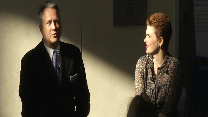 Small Business Keynote - Tim Smithe and Kathleen H...