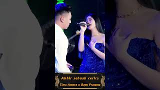 Download Lagu Akhir Sebuah Cerita - Tiara Amora ft Bayu Pratama #dangdut MP3