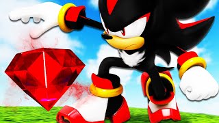 *NEW* SHADOW Update in SONIC SPEED SIMULATOR ROBLOX