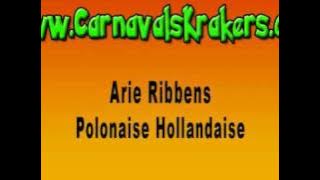 Arie Ribbens - Polonaise hollandaise