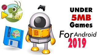 Top 5 games under 5mb for android screenshot 3