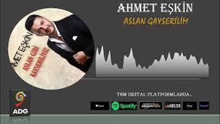 ahmet eşkin - aslan gayseriliyim Resimi