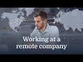 Why ConvertKit is a remote company