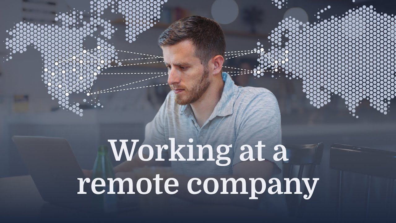 Why ConvertKit is a remote company YouTube