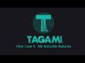 How I Organise My DJ Library with Tagami, & djay Pro for controllers & CDJs