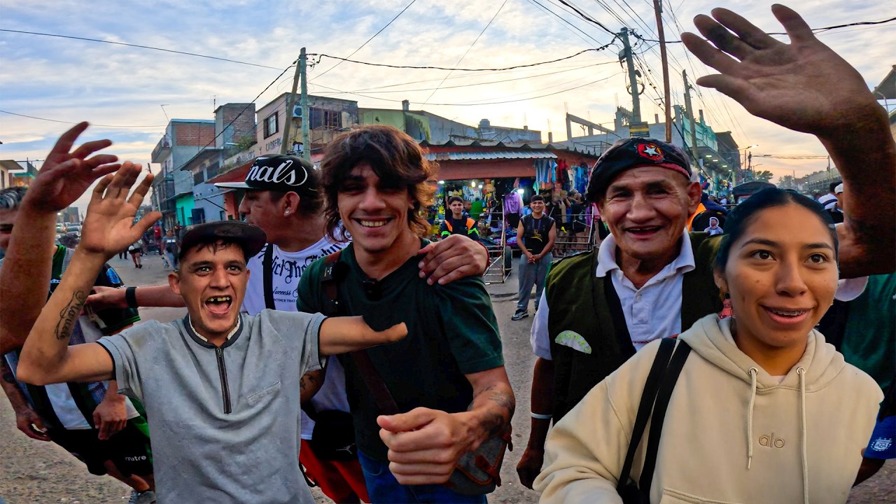 BUSCANDO PROBLEMAS EN 