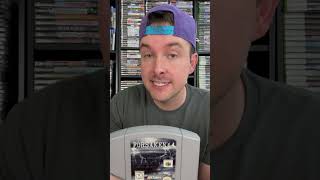 Have you played Forsaken 64?