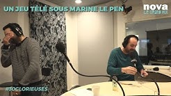 Un Jeu Télé sous Marine Le Pen | Les 30 Glorieuses - Nova