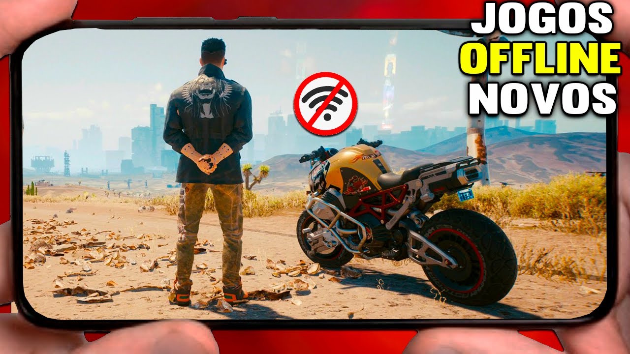 20 melhores jogos Android para jogar offline em 2023 - 4gnews