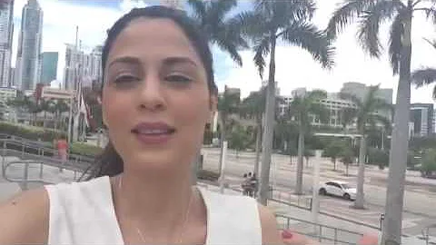 Saludo Pamela Uribe Kuncar