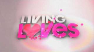 Si Begg - Living Tv Loves 92 Ident