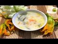 Exquisita sopa poblana receta paso a paso