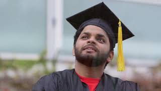 Details Meet NIU Class of 2021 Grad Ashwin Sanjay Bhaskaran News