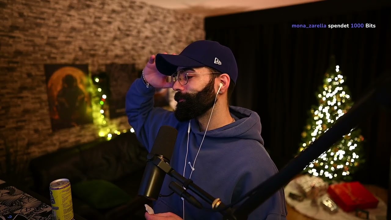 VOD vom 11-12-2025 Twitch  Hector 