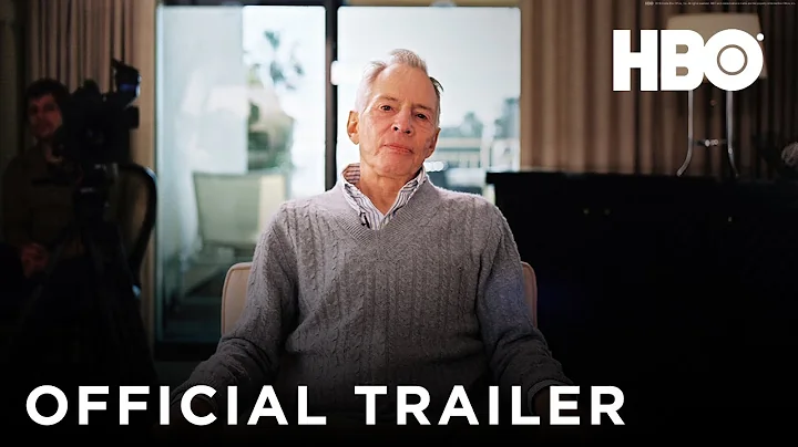 The Jinx: The Life and Deaths of Robert Durst - Tr...