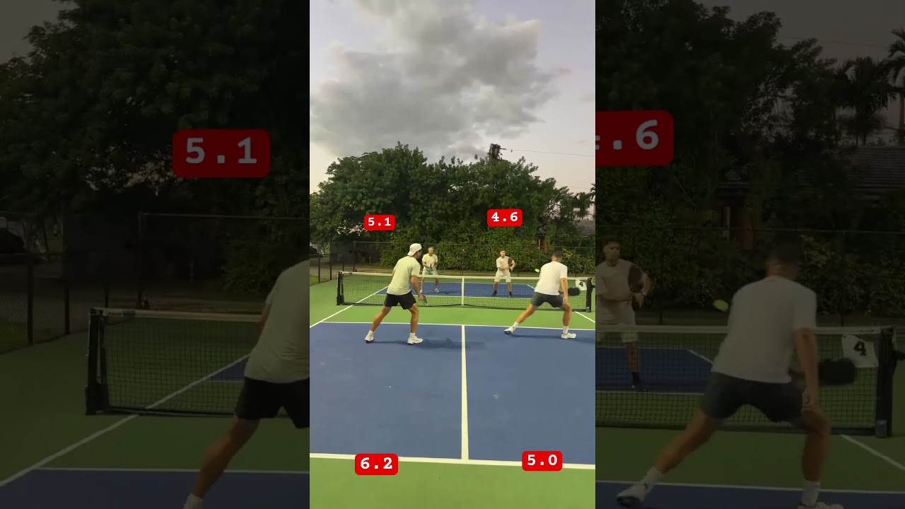 Pro Randy Blanco & Big 5 Pro Randy Ruvira