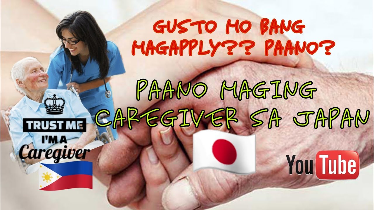 Caregiver sa japan  paano? saan pwede mag apply!!!Part 1jhenghoriyama vlogs