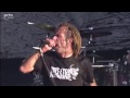 Lamb of god  512  hellfest 2015