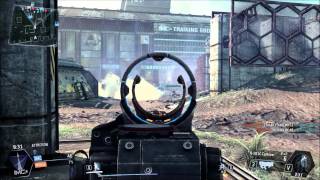 Titanfall Hacks Encounter 1: Movement Speed