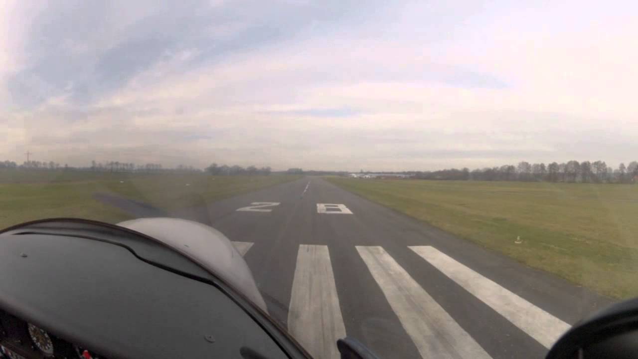 Flugplatz Damme Flugplatz Damme