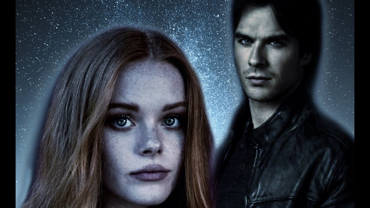 METANOIA • Damon Salvatore fanfic trailer